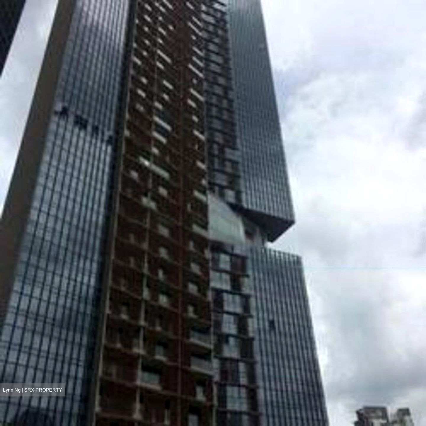 OUE Twin Peaks (D9), Condominium #452526391
